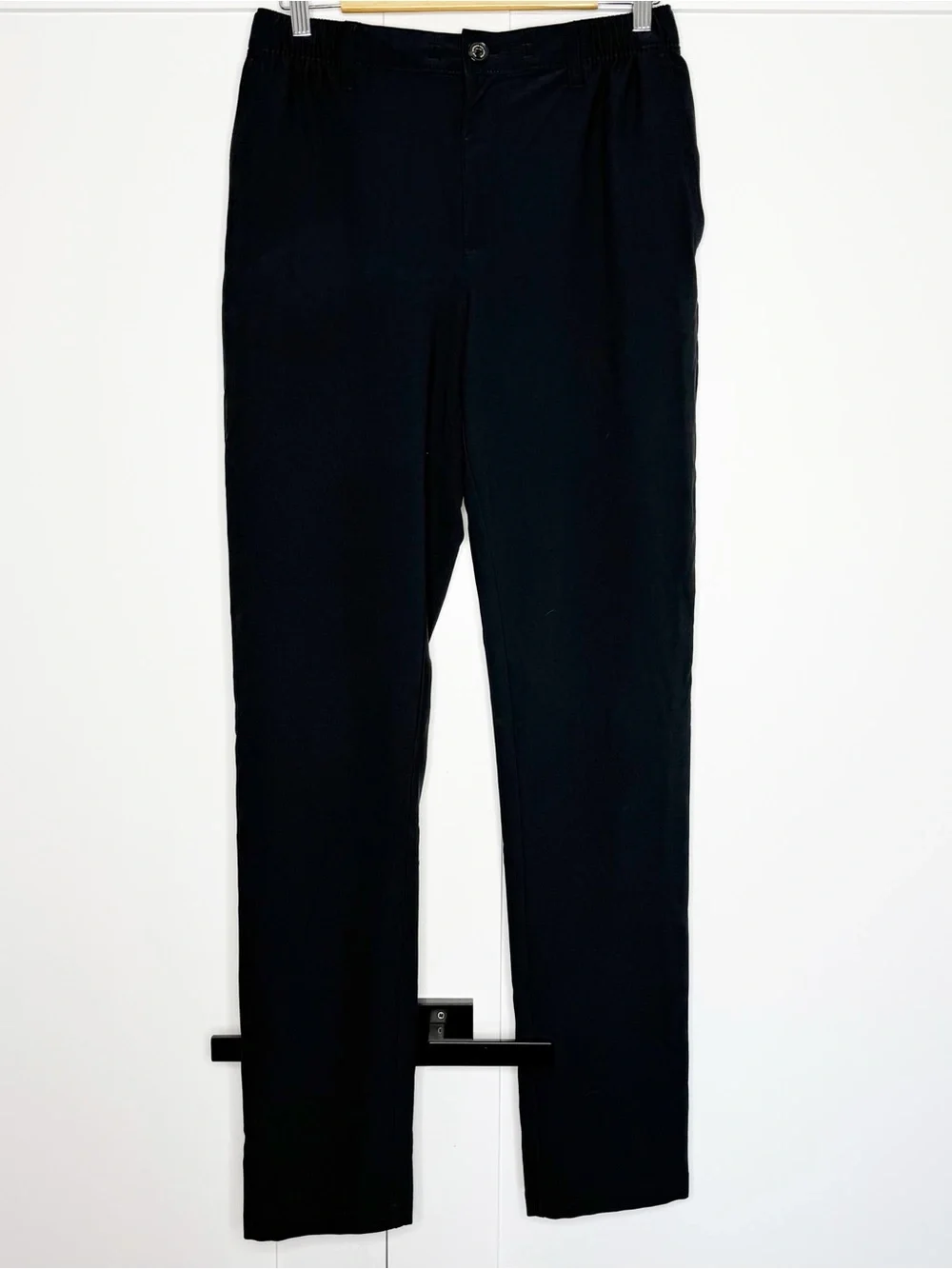 Chubbies Everywear Performance Pant midnight adventures medium black Athleisure